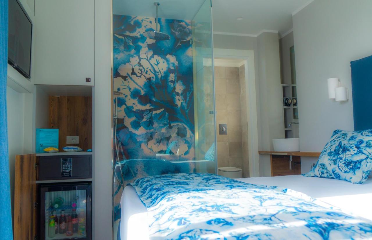 Piccolo Hotel Terracina Bagian luar foto