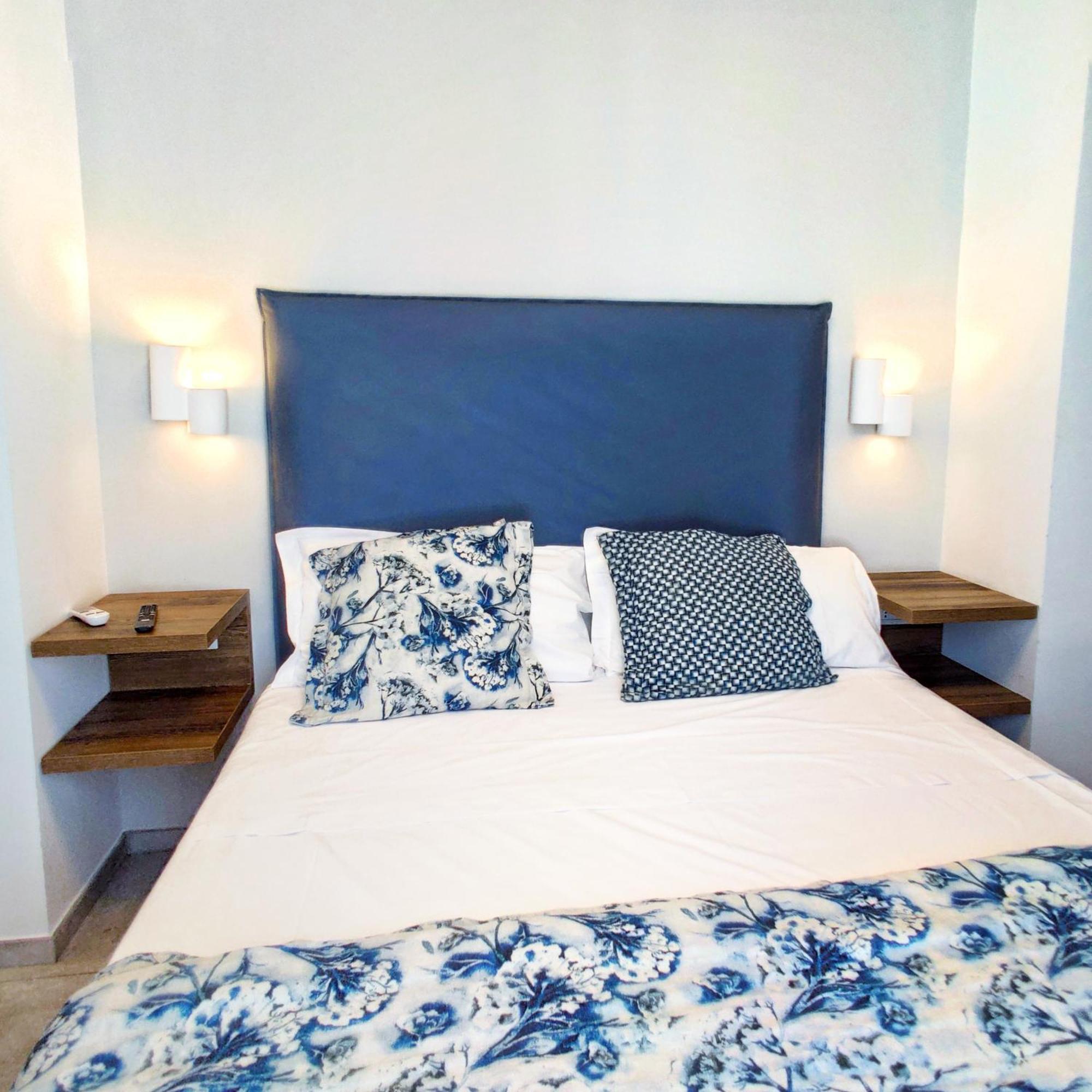 Piccolo Hotel Terracina Bagian luar foto